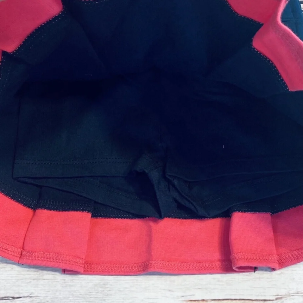 📌🆕 Gymboree • Playful Poppies • Skort